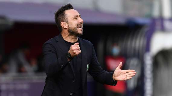 Serie A, la classifica aggiornata: il Sassuolo torna a -2 dal Milan. Roma, aggancio al Napoli