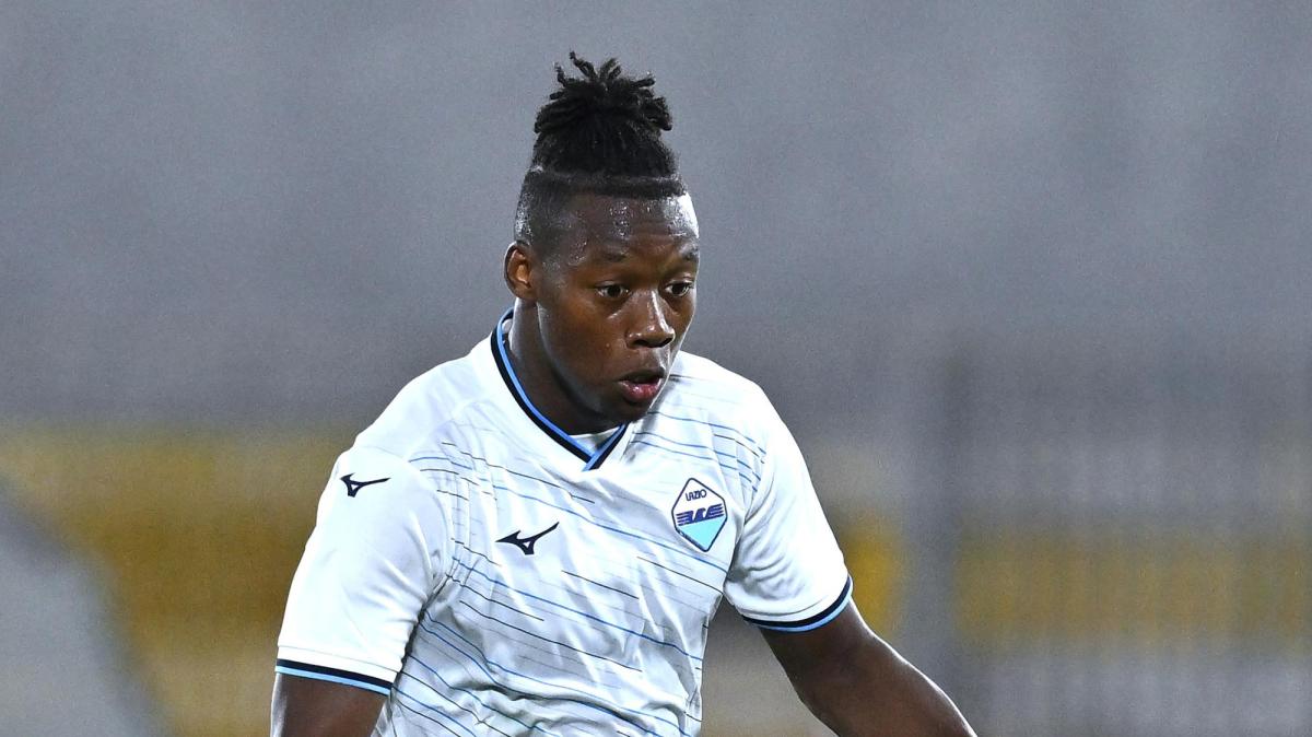 Lazio, Noslin: "Con Sarri idea di gioco più complicata. Europa? Presto per parlarne"