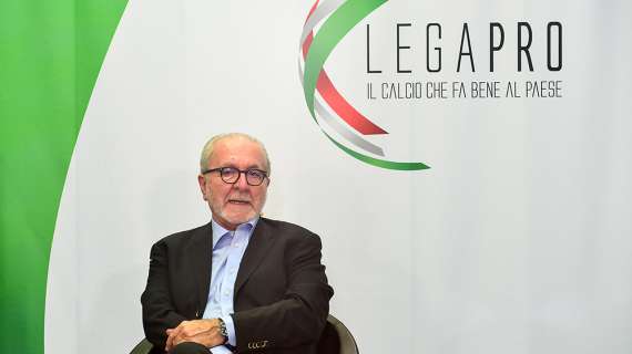 Lega Pro: Ghirelli candidato alla presidenza. Ludovici e Vulpis per la vicepresidenza 