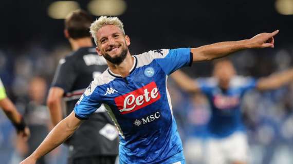 Serie A, la classifica aggiornata: il Napoli si porta a -1 dalla Juventus