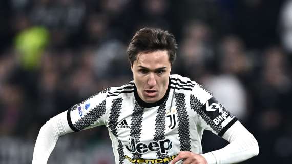 Juve, Chiesa alla Gazzetta sull'infortunio: "Ho avuto momenti difficili, ma non ho mai mollato"