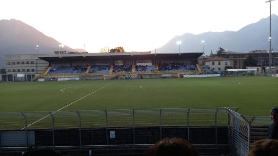 Il Lecco riparte da Bianconi. L'ex LGI decisivo nella prima vittoria in Serie B