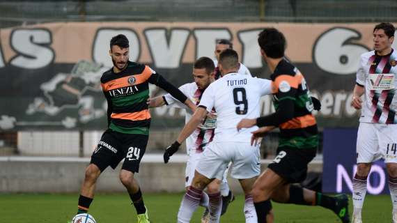 Playoff serie B, Lecce-Venezia: super match al Via del Mare, Coda sfida Forte
