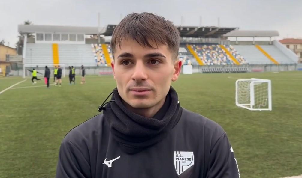 Immagine news Serie C n.1