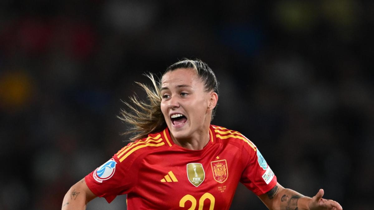 Immagine news Calcio femminile n.1