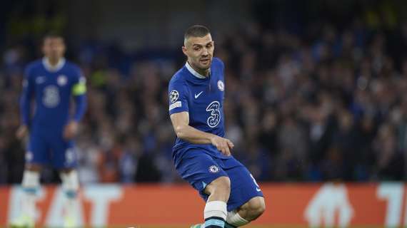 Manchester City a un passo dal colpo Kovacic: c'è l'accordo col Chelsea per 40 milioni di euro