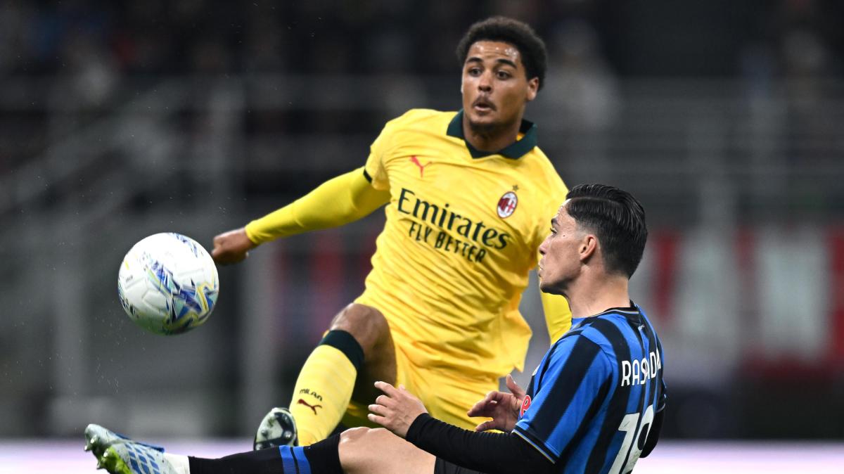 Immagine news Serie A n.1