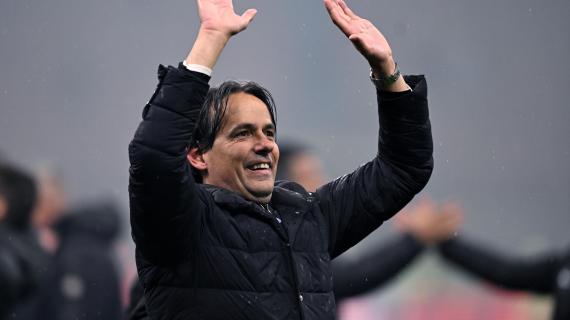 Le pagelle di Inzaghi: vince il suo sesto derby consecutivo nella notte più bella per l'Inter