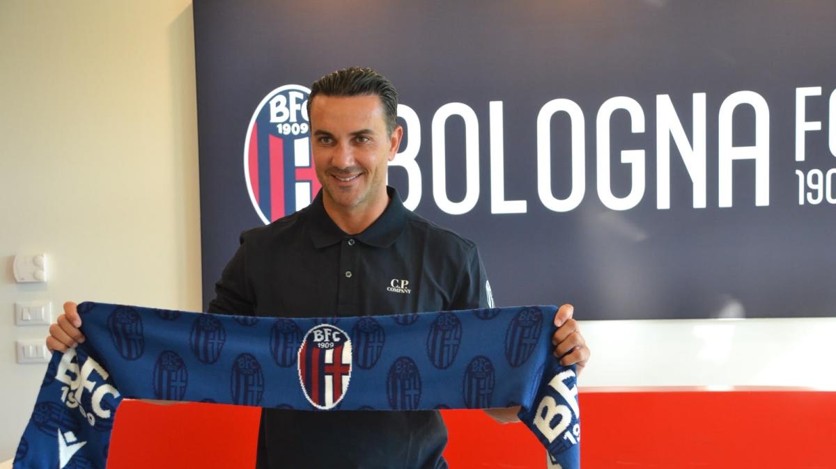 Palladino e i singoli del Bologna: "Orsolini e  Bernardeschi coppia formidabile. Credo in Piccoli"