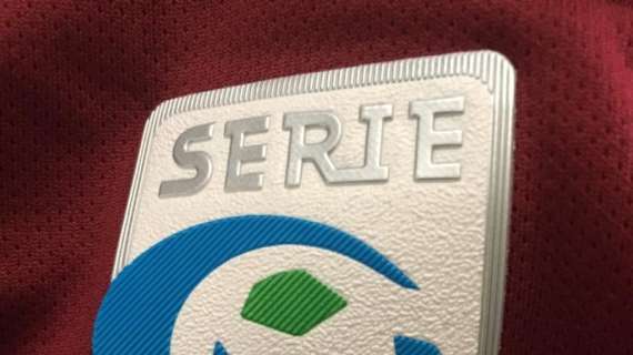 Serie C, 23esimo turno: cambia l'orario di quattro gare