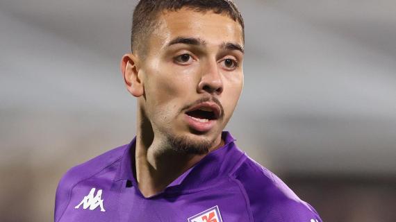 Un rinforzo fatto in casa: la Fiorentina scommette sul futuro di Matias Moreno