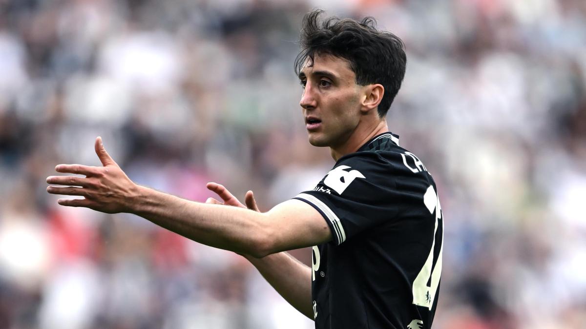 Immagine news Serie A n.3