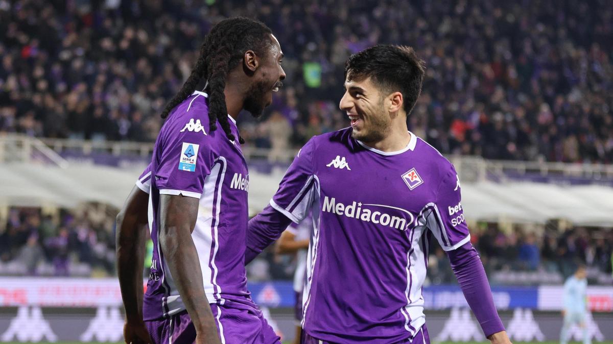 Immagine news primo piano TUTTO mercato WEB: notizie di calcio e calciomercato