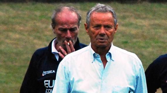 Walter Sabatini a TMW Radio: "Zamparini manca a me e manca al calcio"