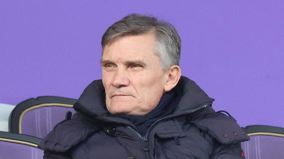 Il retroscena di Sartori: "Il Milan prima diceva no per Saelemaekers, poi ce lo ha offerto"