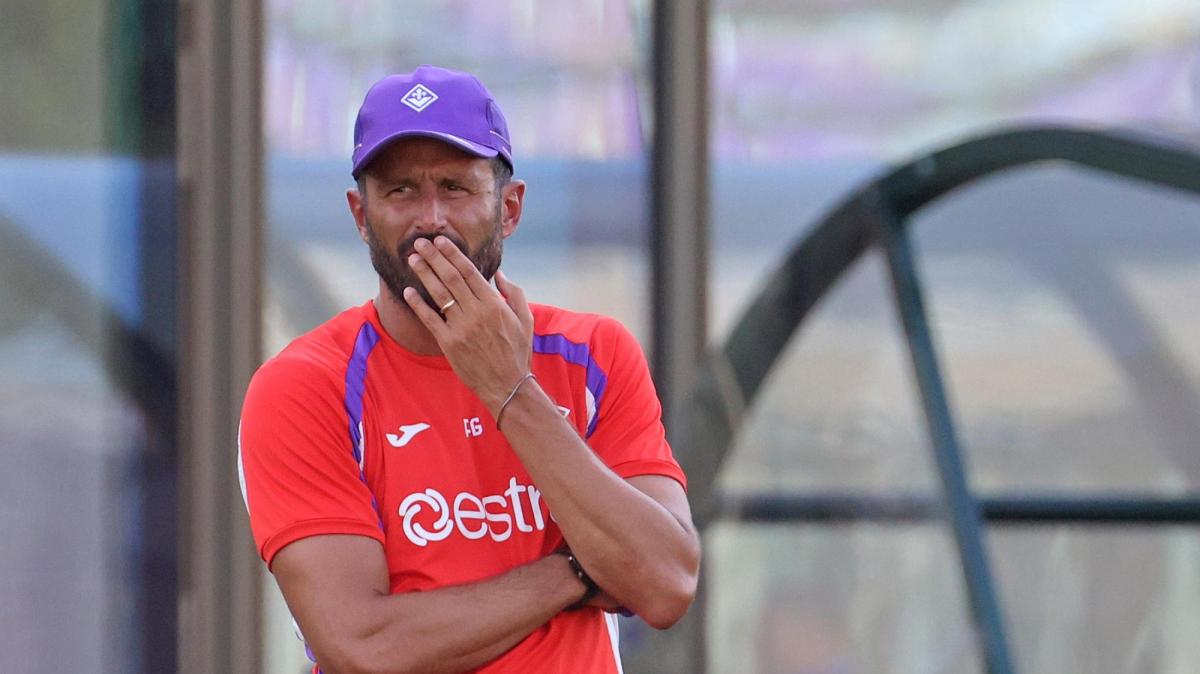 Fiorentina, Grosso: "Abbiamo grossi margini. Mercato? Alcune posizioni sono scoperte"