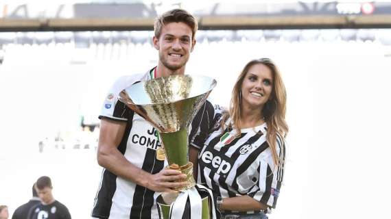 Lady Rugani riaccende i fari su Juventus-Inter, la partita che non si doveva giocare