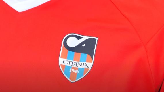 Catania, scatta l'operazione playoff: da domani la squadra in ritiro a Fiuggi