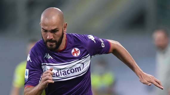 Genoa-Fiorentina 0-1, Saponara entra e segna un gran gol: al 60' è vantaggio viola