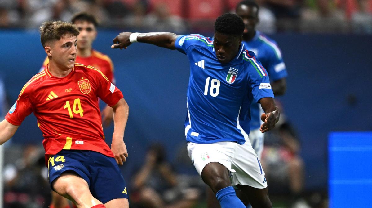 Immagine news Serie A n.1