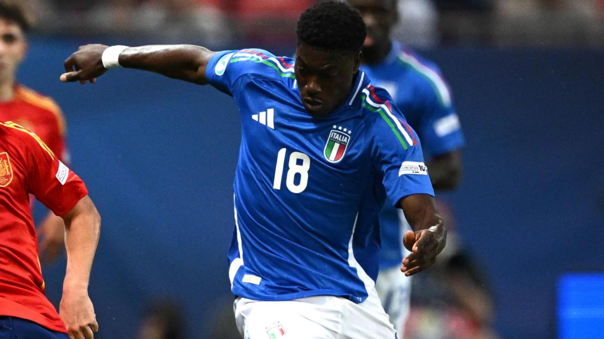 Immagine news Serie A n.1