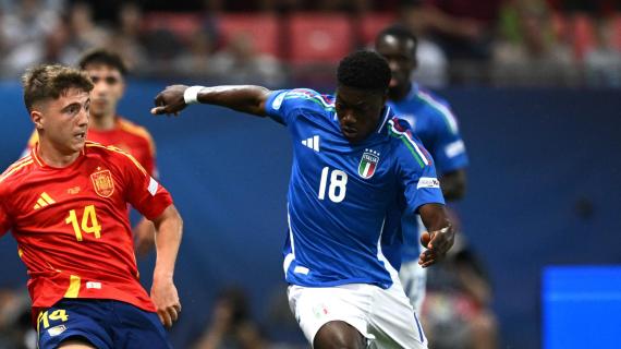 Venezia al lavoro per blindare Doumbia. Per il talento azzurro pronto un nuovo contratto