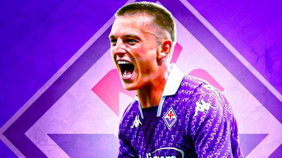 Fiorentina, ecco l'uomo in più. Palladino prepara il rientro di Gudmundsson con la Lazio