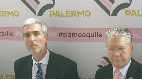 Palermo, il fondo estero congela la trattativa. Troppa incertezza sul fronte Mirri-Di Piazza