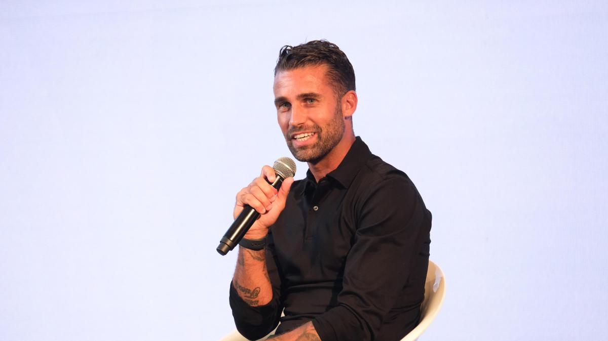 Fausto Rossi si è diplomato da ds: "Qualche dialogo con la Juve, spero di tornarci"