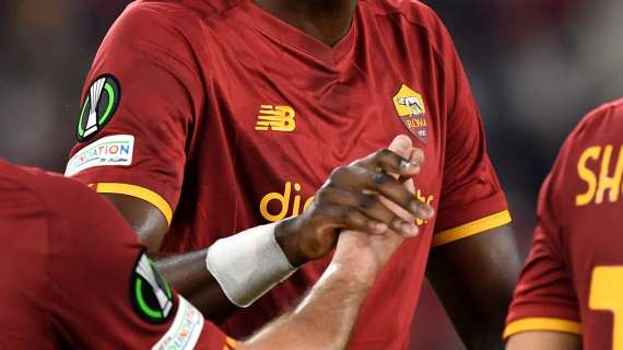 UFFICIALE: Roma, per la squadra Under 17 tesserato il lettone Vladislavs Razumejevs