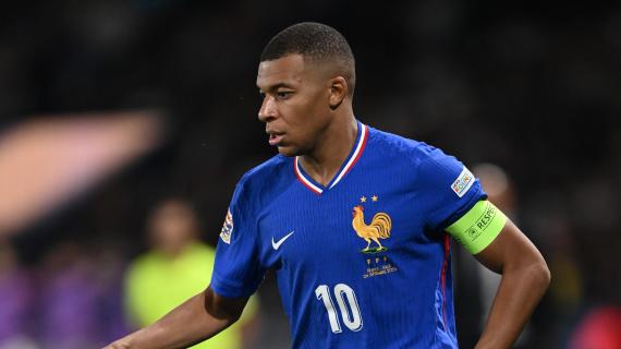 Mbappé accusato di stupro? L'avvocato: "Se necessario parlerà con le autorità svedesi"