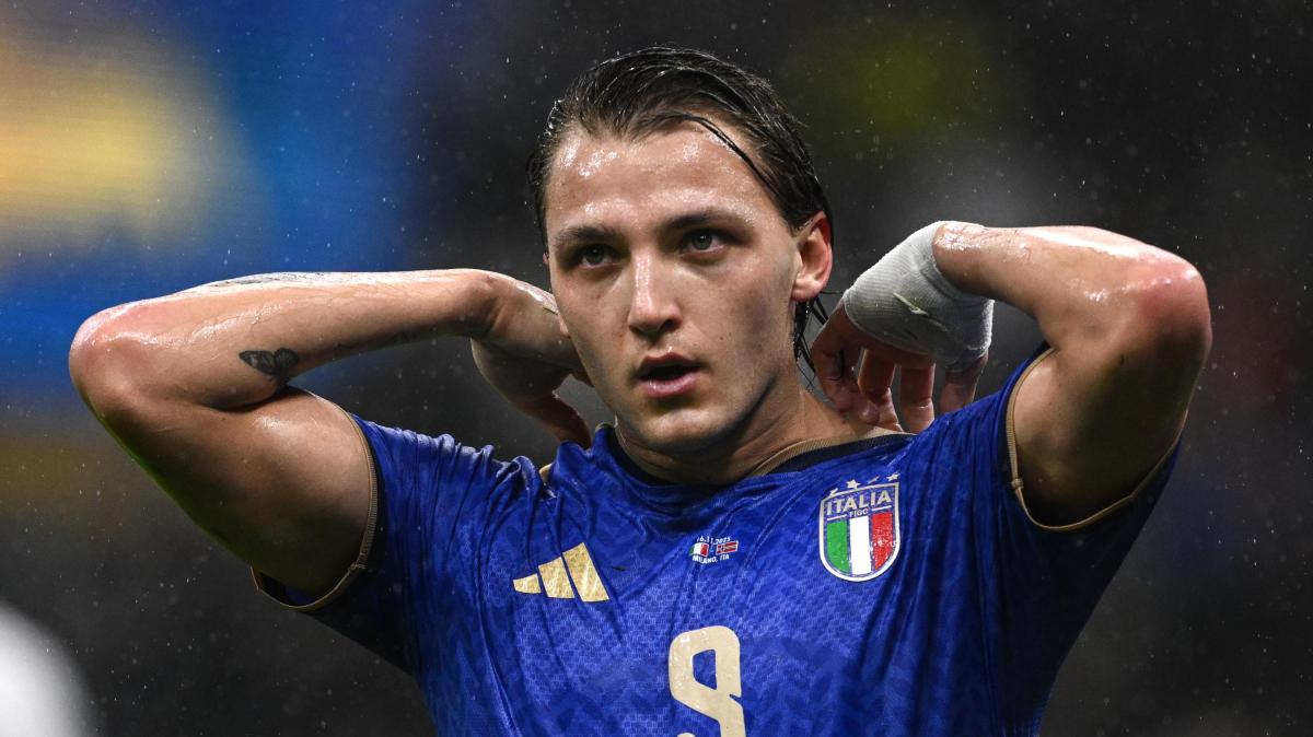 Immagine news Serie A n.1