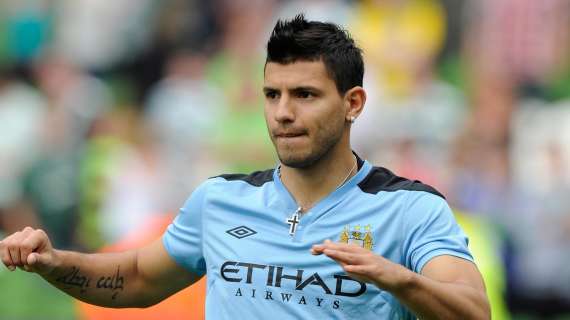 L'addio di Aguero al City fa rumore in Spagna: Barça pretendente ma occhio alle sorprese