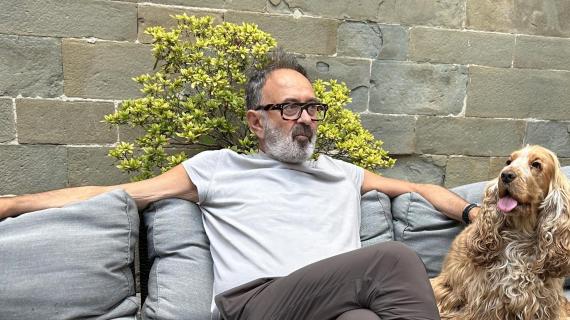 Juventus, l'ex Marocchino: "Tudor? Non vado oltre ad un 20% per la sua conferma"