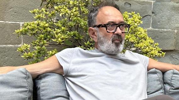 Marocchino: "Juve, non sarà un campionato facile. Koopmeiners uno Zidane molto piccolo"
