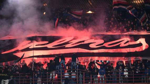 L'anomalia realizzativa della Sampdoria. Brescia 2 volte corsaro a Genova