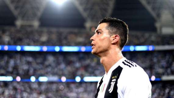 Le pagelle di Cristiano Ronaldo - Dal 7 all'8,5. Veni, vidi, vici