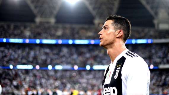 Juve, Ronaldo firma la Supercoppa: trionfo con gol che vale un sorpasso