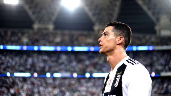 Garlando su La Gazzetta: "Con Cristiano Ronaldo si vincono le finali"