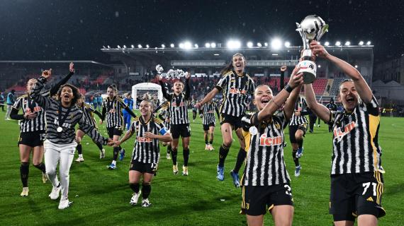 Nuovo innesto per la Juventus Women: in difesa arriva Emma Kullberg