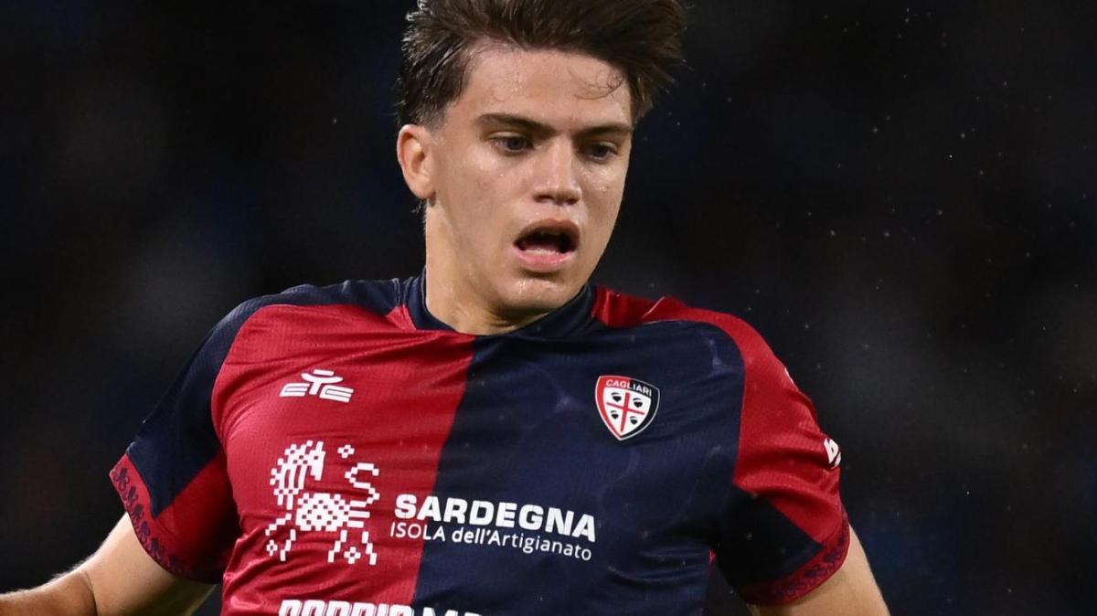 Tutti pazzi per Marco Palestra, lievita il costo del cartellino e l'Atalanta gongola