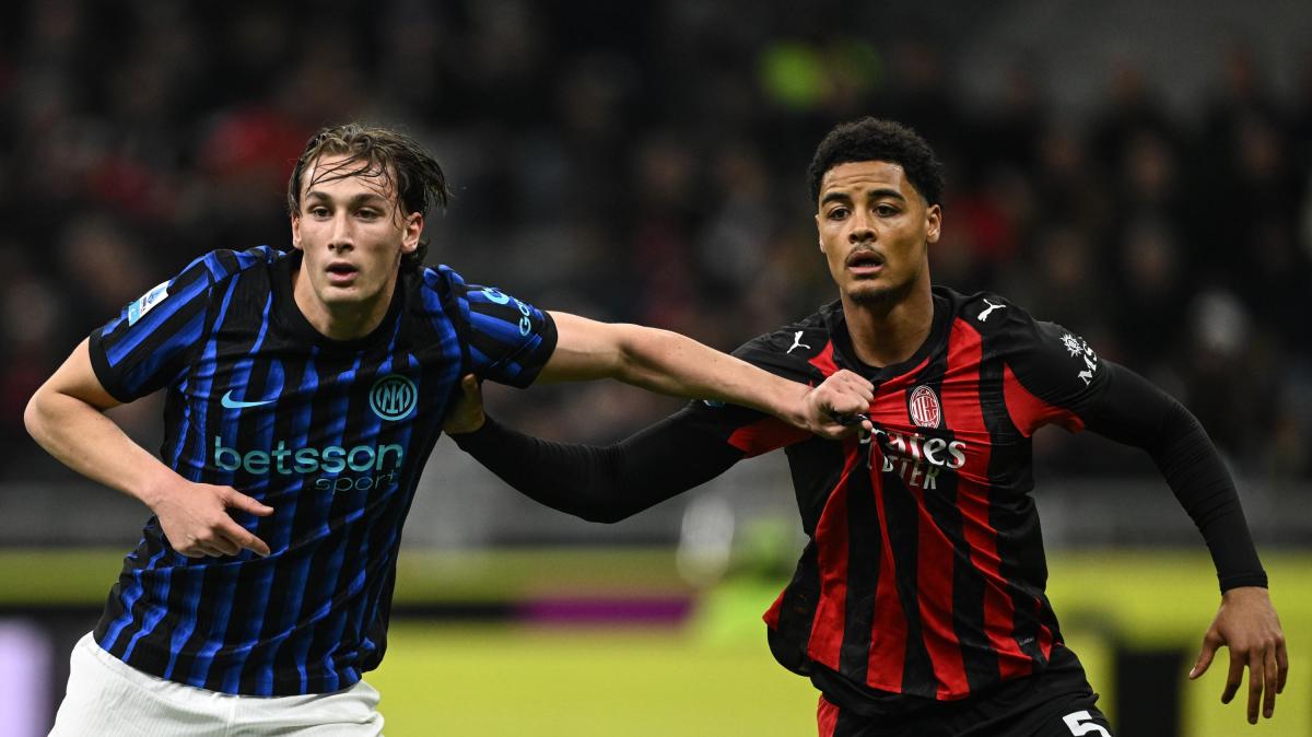 Immagine news Serie A n.3