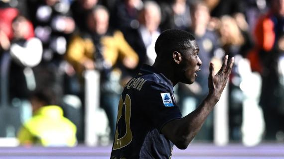 Mercato Juventus, da Kolo Muani a Fagioli: acquisti e cessioni di gennaio