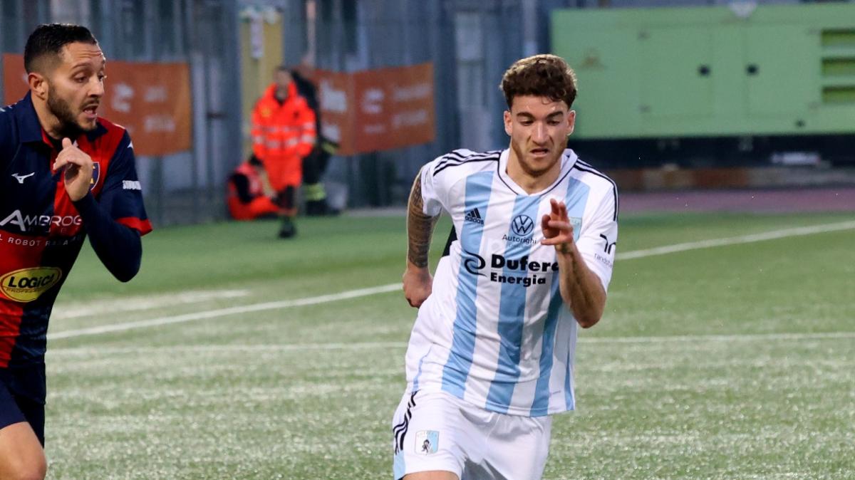 Immagine news Serie C n.1