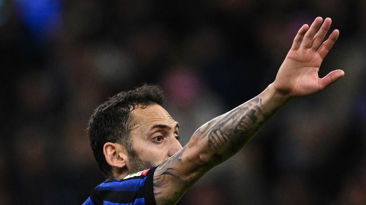 Immagine news primo piano TUTTO mercato WEB: notizie di calcio e calciomercato