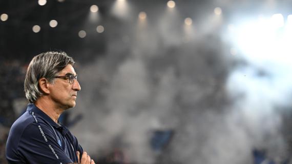 La prima Atalanta di Juric è sotto 1-0 in casa all’intervallo. Il Pisa non sta pagando l’emozione