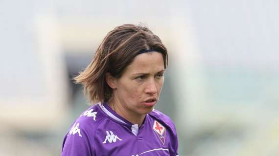 Serie A femminile, la Fiorentina vince e si salva. Napoli-Pomigliano, salvezza all'ultima giornata