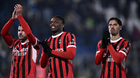 Milan, senza Europa sarà rivoluzione. Da Reijnders a Leao, tanti i nodi da sciogliere