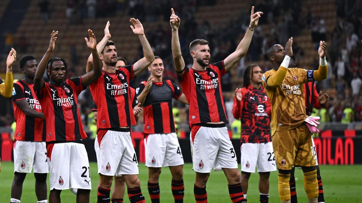 Milan, retroscena di mercato: la Stella Rossa ha detto no ad un'offerta per Kostov