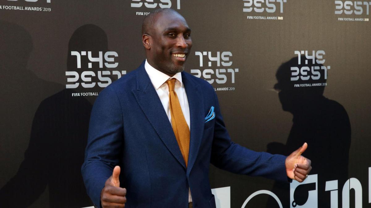 Sol Campbell sulla finale Champions: "PSG favorito, ma l'Arsenal ha Arteta e una gran difesa"
